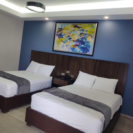 Sand Mar Hotel Puerto Peñasco Buitenkant foto